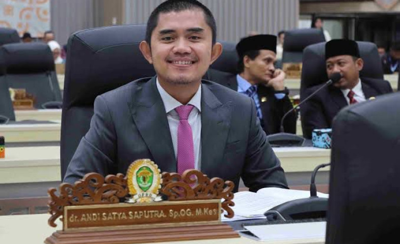 DPRD Kaltim Desak Klarifikasi Dugaan Penyalahgunaan Dana Hibah DBON oleh Dispora