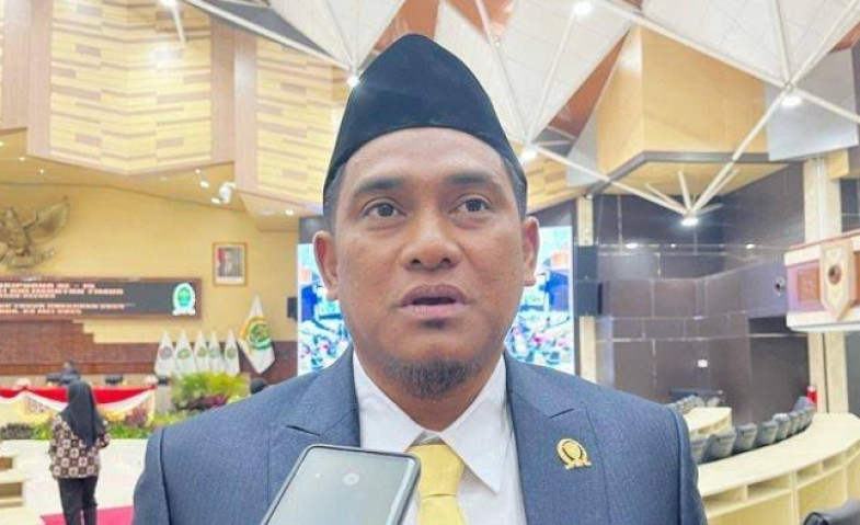 DPRD Kaltim Desak Pemerataan Pembangunan di Dapil 6, Konektivitas Kutim–Berau Ditarget Rampung 2026