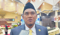 DPRD Kaltim Desak Pemerataan Pembangunan di Dapil 6, Konektivitas Kutim–Berau Ditarget Rampung 2026