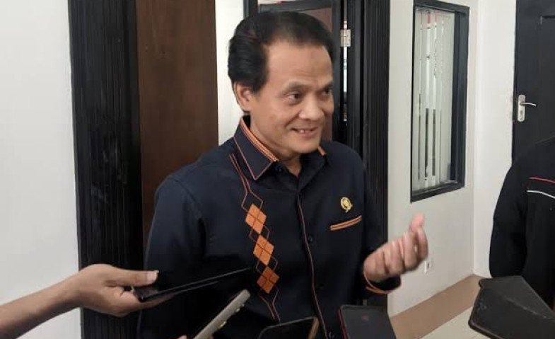 DPRD Kaltim Desak Pemkot Samarinda Bangun Kantor Permanen untuk Kelurahan Karang Mumus