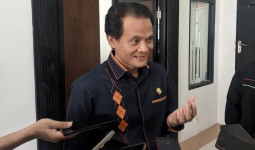 DPRD Kaltim Desak Pemkot Samarinda Bangun Kantor Permanen untuk Kelurahan Karang Mumus