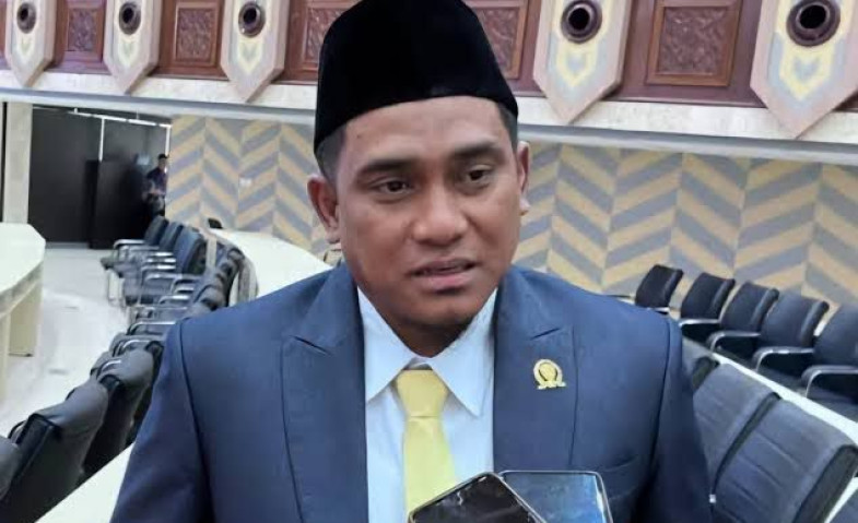 DPRD Kaltim Desak Pemprov Prioritaskan UMKM Peternakan dan Perikanan di Program Ekonomi Daerah