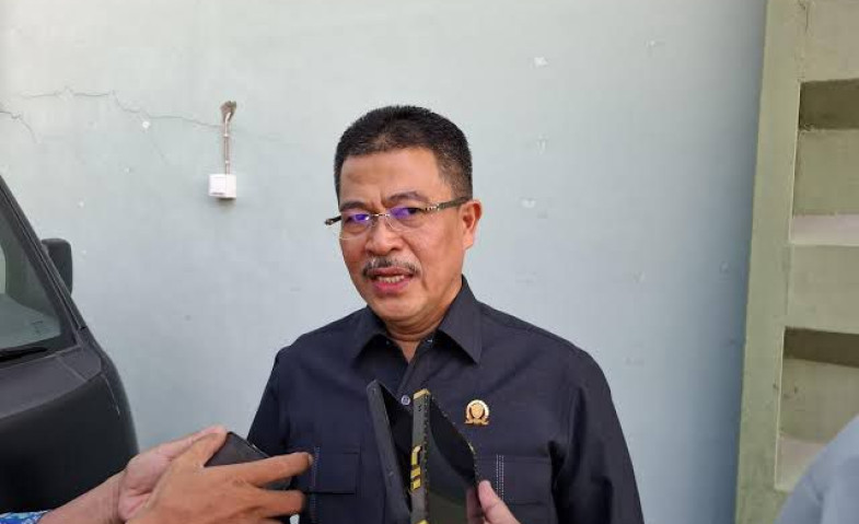 DPRD Kaltim Desak Penambahan Rombel dan Sekolah Baru Hadapi Lonjakan Siswa