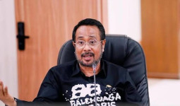 DPRD Kaltim Desak Pengelolaan Hotel Atlet Diserahkan ke Pihak Ketiga untuk Hindari Beban Fiskal