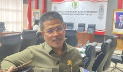 DPRD Kaltim Desak Perbaikan SMAN 4 Samarinda yang 43 Tahun Tak Tersentuh APBD