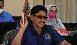 DPRD Kaltim Desak Percepatan Infrastruktur Pertanian di Penajam