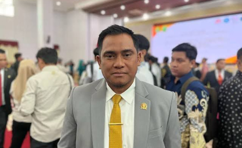 DPRD Kaltim Desak Perusahaan Tambang Tanggung Jawab atas Kerusakan Jalan di Kutim