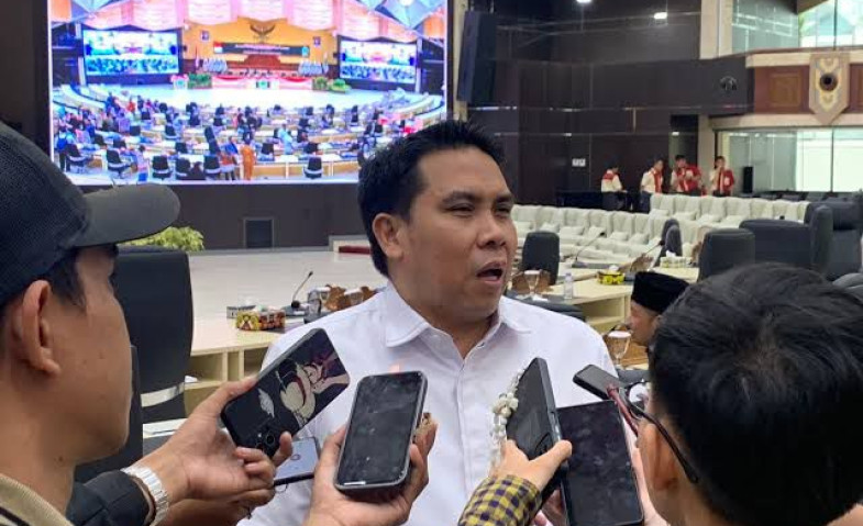 DPRD Kaltim Dorong Ekonomi Rakyat Jadi Fondasi Daerah