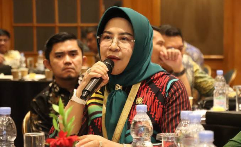 DPRD Kaltim Dorong Penguatan Demokrasi Partisipatif Lewat Sosialisasi di Berau