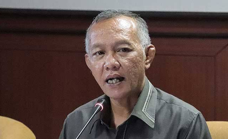 DPRD Kaltim Dorong Percepatan Infrastruktur IKN dan Diversifikasi Ekonomi