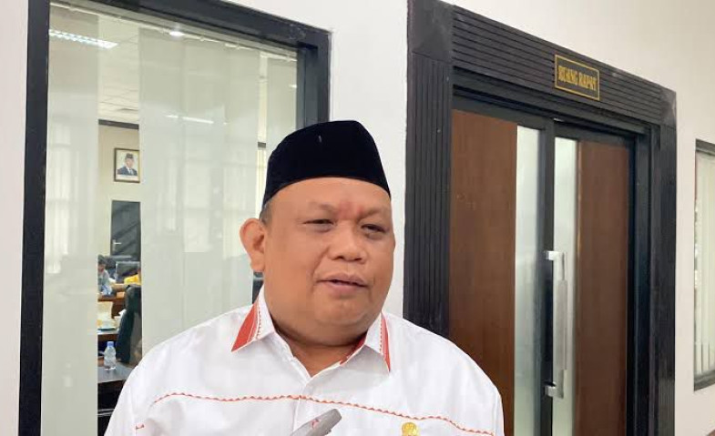 DPRD Kaltim Dorong Sinergi Fiskal untuk Percepat Jalan Lingkar Bontang