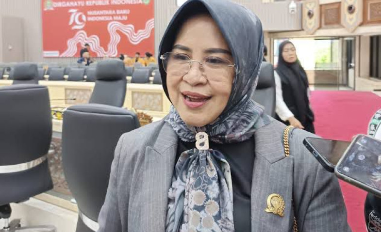 DPRD Kaltim Dorong Sinergi Lintas Sektor untuk Kembangkan Pariwisata Berau
