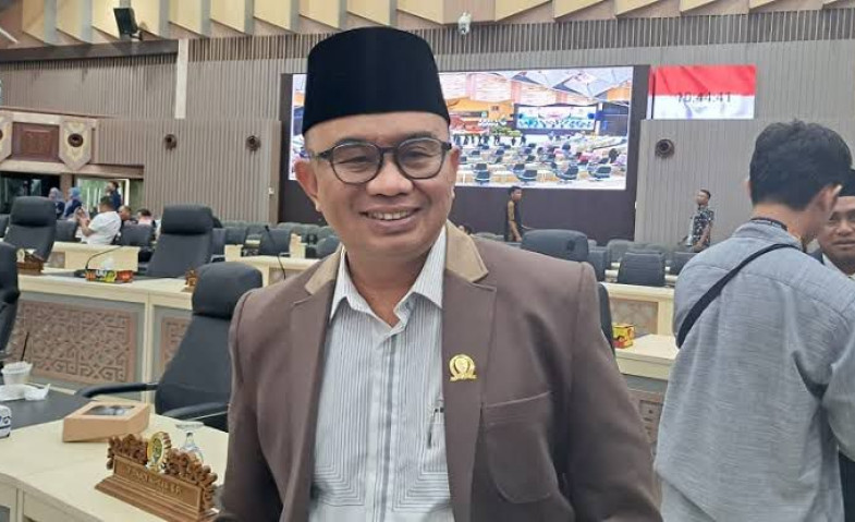 DPRD Kaltim Dorong Strategi Inklusif agar Pemindahan ASN ke IKN Dongkrak Ekonomi Lokal