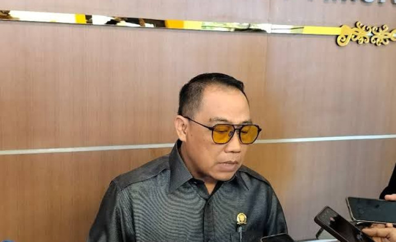 DPRD Kaltim Dukung Pendidikan Disiplin Bergaya Militer untuk Siswa Bermasalah