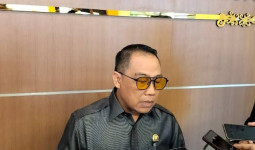 DPRD Kaltim Dukung Pendidikan Disiplin Bergaya Militer untuk Siswa Bermasalah