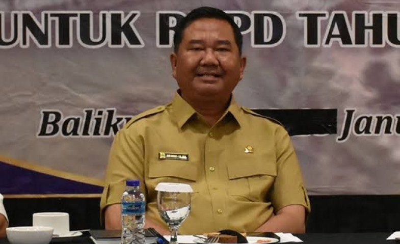 DPRD Kaltim Dukung Penuh Program Makanan Bergizi, Akses Daerah Terpencil Jadi Tantangan