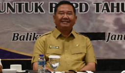 DPRD Kaltim Dukung Penuh Program Makanan Bergizi, Akses Daerah Terpencil Jadi Tantangan