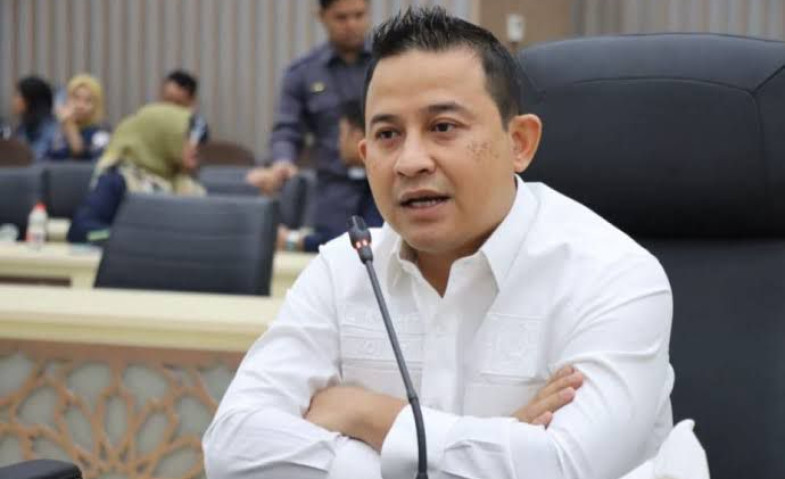 DPRD Kaltim Evaluasi Aset Daerah yang Menganggur