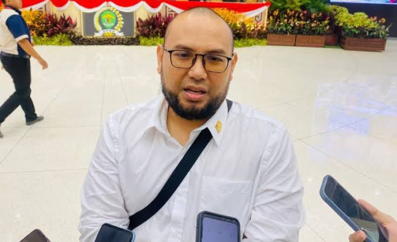 DPRD Kaltim Ingatkan: Jangan Jadikan Warga Lokal Sekadar Penonton di Tengah Masuknya Investasi