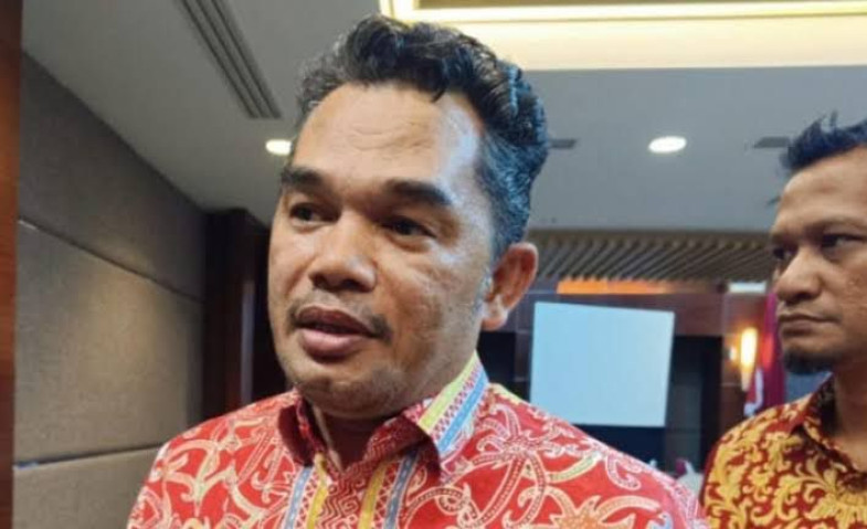 DPRD Kaltim Kawal Dana Rp 500 Miliar untuk Percepatan Swasembada Pangan