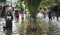 DPRD Kaltim Kritik Penanganan Banjir Samarinda: Normalisasi Parsial Dinilai Tak Efektif