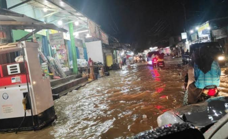DPRD Kaltim Kritik Proyek Normalisasi Sungai di Samarinda