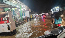DPRD Kaltim Kritik Proyek Normalisasi Sungai di Samarinda
