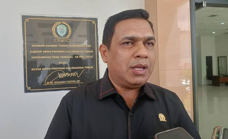 DPRD Kaltim: Lambatnya Pembangunan di PPU dan Paser Bisa Hambat Akselerasi IKN