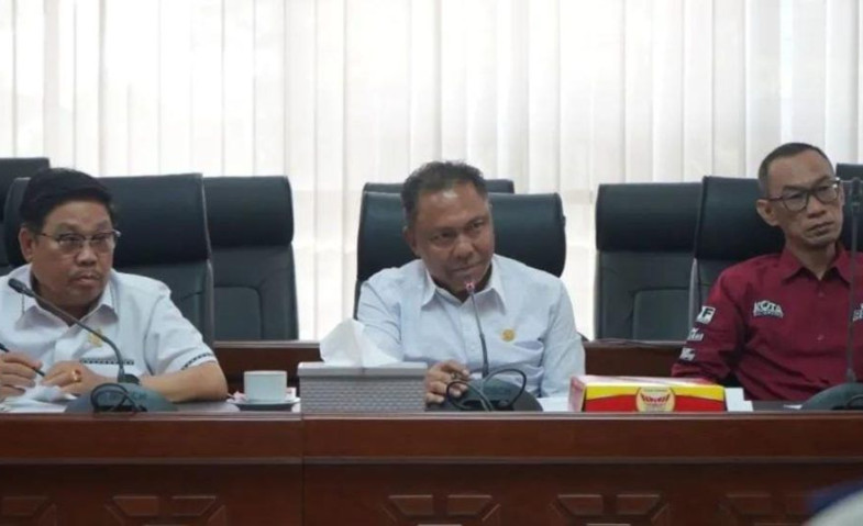 DPRD Kaltim Mediasi Sengketa Lahan di Palaran