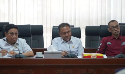 DPRD Kaltim Mediasi Sengketa Lahan di Palaran