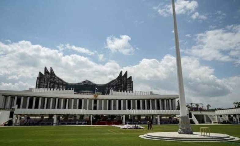 DPRD Kaltim Minta Pemerintah Pusat Tetap Prioritaskan Program Pro-Rakyat di Tengah Proyek IKN