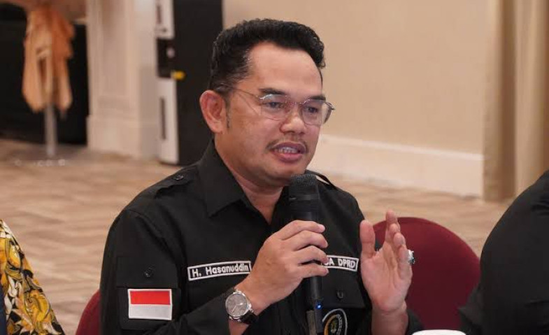 DPRD Kaltim Minta Pemprov Lakukan Efisiensi Jelang Penurunan APBD 2026