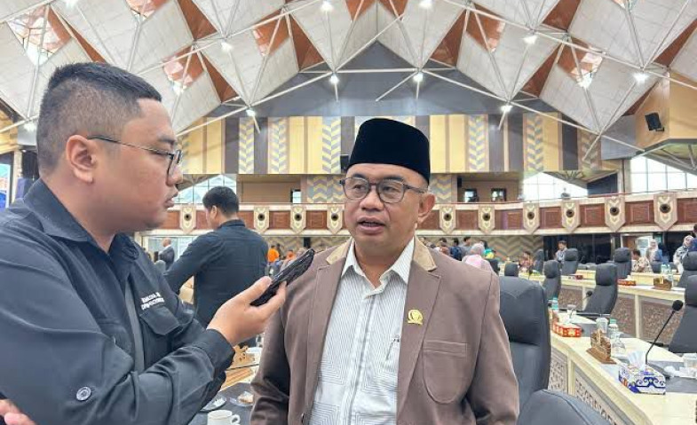 DPRD Kaltim Minta Relokasi ASN ke IKN Didasari Kajian Komprehensif