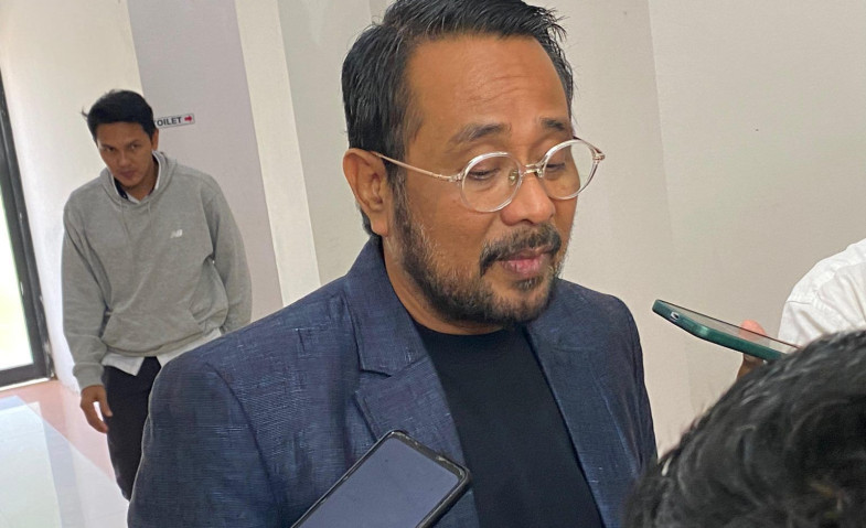 DPRD Kaltim Mulai Matangkan Proyeksi APBD 2026 dan Revisi Anggaran 2025
