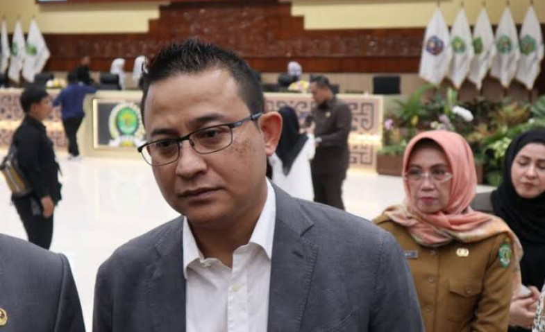 DPRD Kaltim Soroti Koperasi Mati Suri, Desak Pemerintah Tingkatkan Pengawasan dan Pelatihan