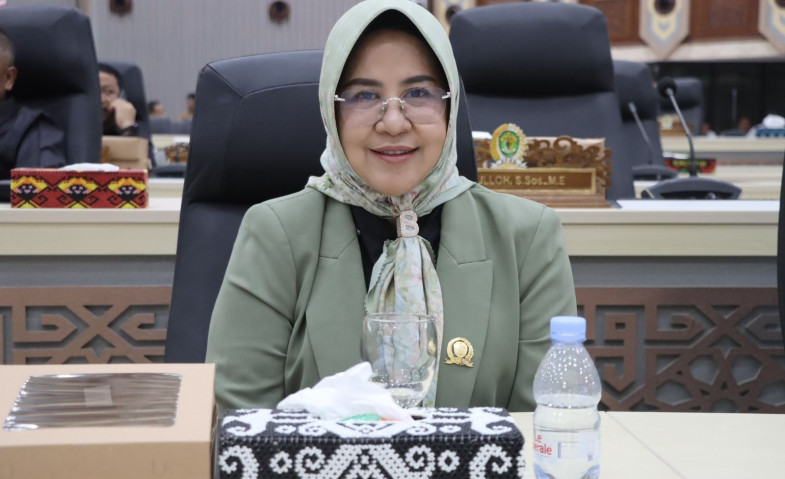 DPRD Kaltim Soroti Peran Aktivitas Tambang dalam Pemicu Banjir dan Longsor