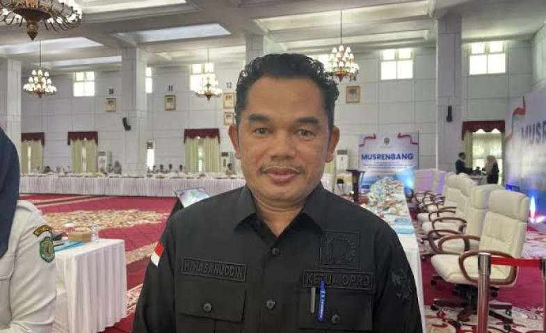 DPRD Kaltim Tegaskan Peran Kunci dalam Arah Pembangunan Daerah