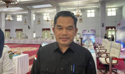DPRD Kaltim Tegaskan Peran Kunci dalam Arah Pembangunan Daerah