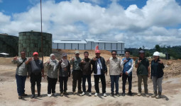 DPRD Kaltim Temukan Dugaan Pelanggaran Perizinan di Pabrik Sawit PT KSM di Kutim