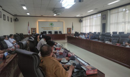 DPRD Kaltim Turun Tangan Mediasi Sengketa Tanah Keluarga Hairil Usman dan Keuskupan Samarinda