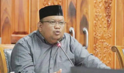 DPRD Kaltim Usul Insentif untuk Pelaku Usaha Pariwisata di Berau