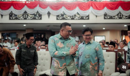 DPRD Kukar Umumkan Bupati dan Wakil Bupati Terpilih 2025-2030, Aulia-Rendi Siap Lanjutkan Pembangunan