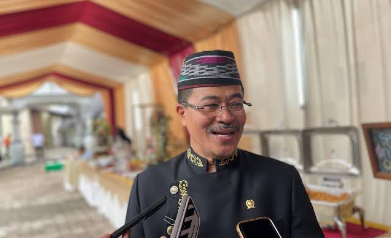 DPRD Pastikan Dana Beasiswa Dimanfaatkan untuk UKT