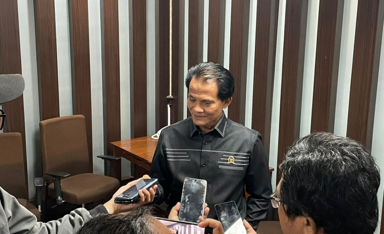 Dua Anggota Komisi IV DPRD Kaltim Diperiksa Badan Kehormatan