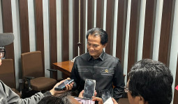 Dua Anggota Komisi IV DPRD Kaltim Diperiksa Badan Kehormatan