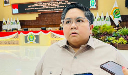 Dukung Swasembada Pangan Kaltim, Ananda Emira Moeis Dorong Keterlibatan Petani Milenial