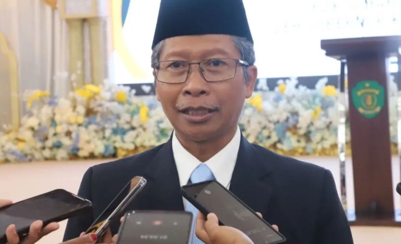 Edy Suharto Ingin BPKP Kaltim Fokus pada Pengawasan Strategis dan WTP