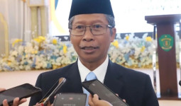 Edy Suharto Ingin BPKP Kaltim Fokus pada Pengawasan Strategis dan WTP