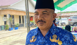 Efisiensi Anggaran, Kecamatan Tenggarong Seberang Fokus pada Layanan Prioritas