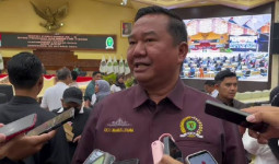 Ekti Imanuel Desak Pemerintah Pusat Segera Bertindak Soal Jalan Rusak di Kubar-Mahulu